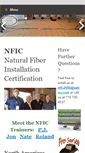 Mobile Screenshot of nficnet.com